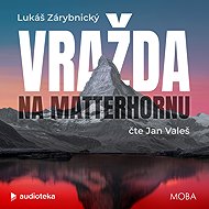 Murder on the Matterhorn - Lukáš Zárybnický