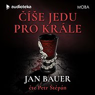 A bowl of poison for the king - Jan Bauer