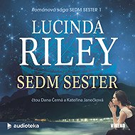 Seven Sisters - Lucinda Riley