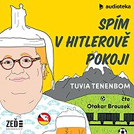 I Sleep in Hitler's Room - Tuvia Tenenbom
