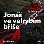 Jonáš ve velrybím břiše - Lukáš Zárybnický