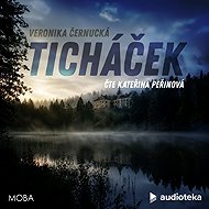 Ticháček - Veronika Černucká