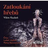 Zatloukání hřebů - Vilém Koubek