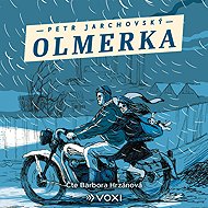 Olmerka - Petr Jarchovský