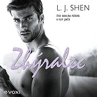 Zhýralec - L. J. Shen