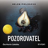 The Observer - Helen Fieldsová