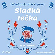 Sladká tečka - H. Y. Hanna