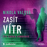 Zasít vítr - Nikola Valová