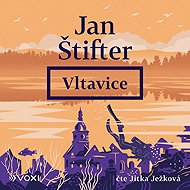 Vltavice - Jan Štifter