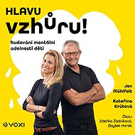 Hlavu vzhůru! - Jan Mühlfeit