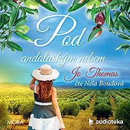Pod andaluským nebem - 