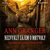 Nezvyklý zájem o mrtvoly - 