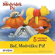 Medvídek Pú - Baf, Medvídku Pú! - kolektiv autorů