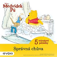 Medvídek Pú - Správná chůva - kolektiv autorů