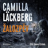 Žalozpěv - Camilla Läckberg