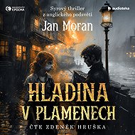 Hladina v plamenech - 