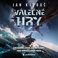 Válečné hry - Jan Kotouč