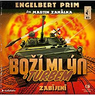 Zabíjení - Engelbert Prim