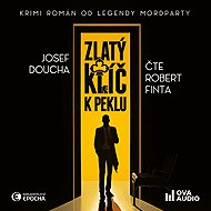 Zlatý klíč k peklu - 