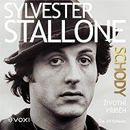 Sylvester Stallone: Schody - Sylvester Stallone