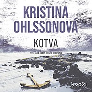 Kotva - Kristina Ohlssonová