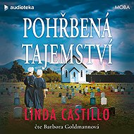 Pohřbená tajemství - Linda Castillo