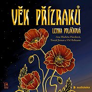 Věk přízraků - Lenka Poláčková