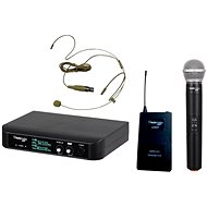 AudioDesign PMU 21 - Microphone