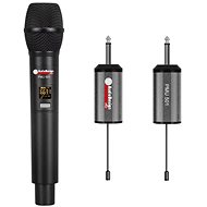 AudioDesign PMU 501 - Microphone
