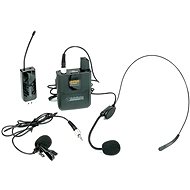 AudioDesign PMU USB 1.1 - Microphone