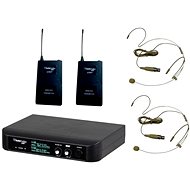 AudioDesign PMU 22 - Microphone