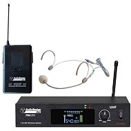 AudioDesign PMU 211 BP - Microphone