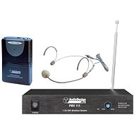 AudioDesign PMV 111 BP - Microphone