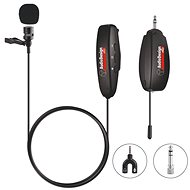 AudioDesign PMU 501 LV - Microphone