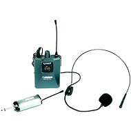 AudioDesign PMU 501 BP - Microphone