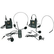 AudioDesign PMU USB 2.2 - Microphone
