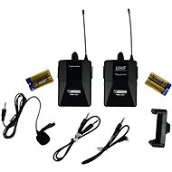 AudioDesign PMU CS1 - Microphone