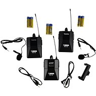 AudioDesign PMU CS2 - Microphone