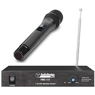 AudioDesign PMV 111 - Microphone