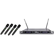 AudioDesign PMU 404 T - Wireless System