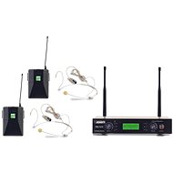 AudioDesign PMU 2212 BP - Wireless System