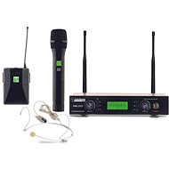 AudioDesign PMU 2212 HBP - Wireless System