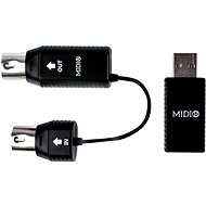 AudioDesign MIDI SYSTEM - Wireless System