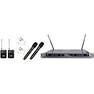 AudioDesign PMU 422 T - Wireless System