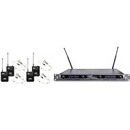 AudioDesign PMU 440 T - Wireless System