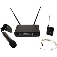 AudioDesign PMU D2 1/1 - Wireless System