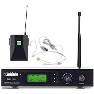 AudioDesign PMU 2211 BP - Bezdrátový systém