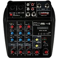 AudioDesign PAMX1.21 UK - Keverőpult