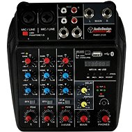 AudioDesign PAMX1.21 UK - Mixing Desk