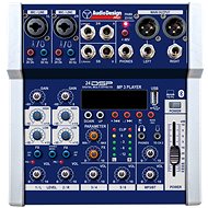 AudioDesign PAMX.231SC - Mixing Desk